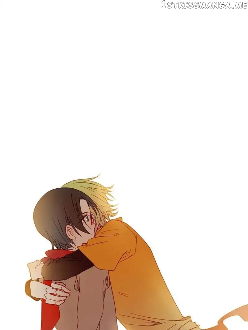 I am Cupid chapter 37 - page 25