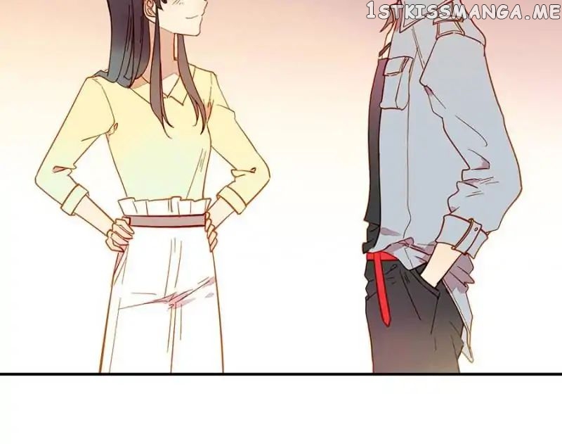 I am Cupid chapter 37 - page 6