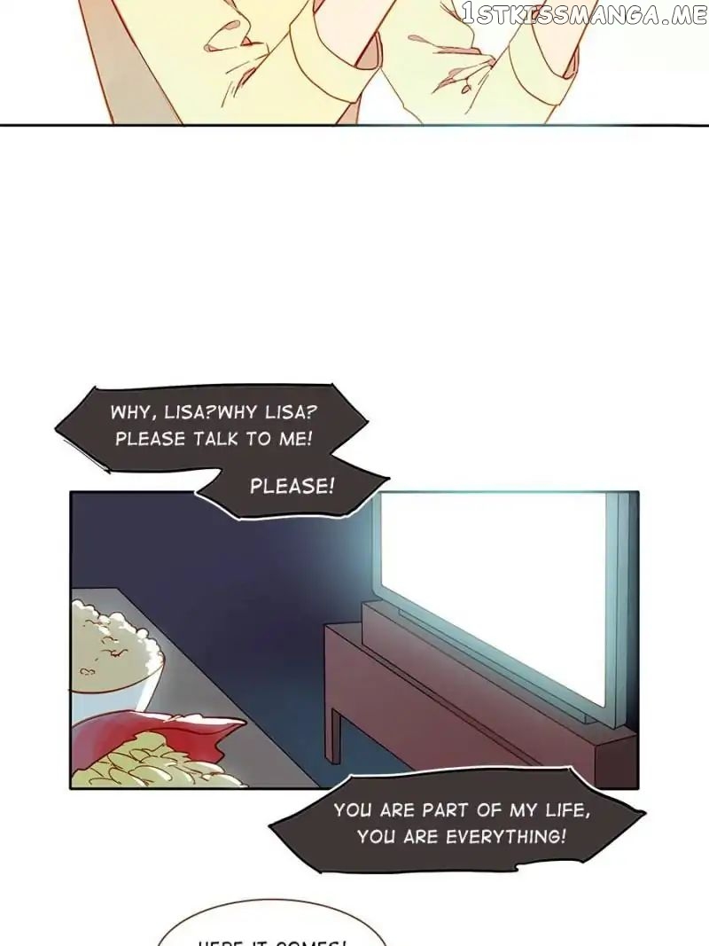 I am Cupid chapter 37 - page 9