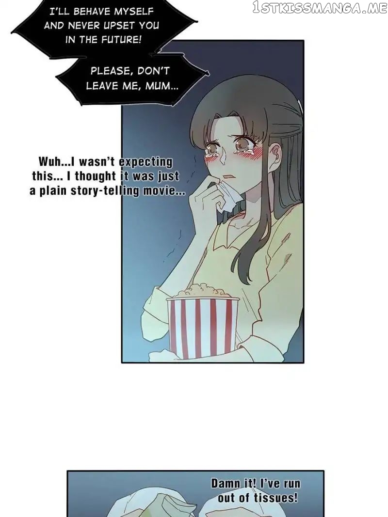 I am Cupid chapter 36 - page 14