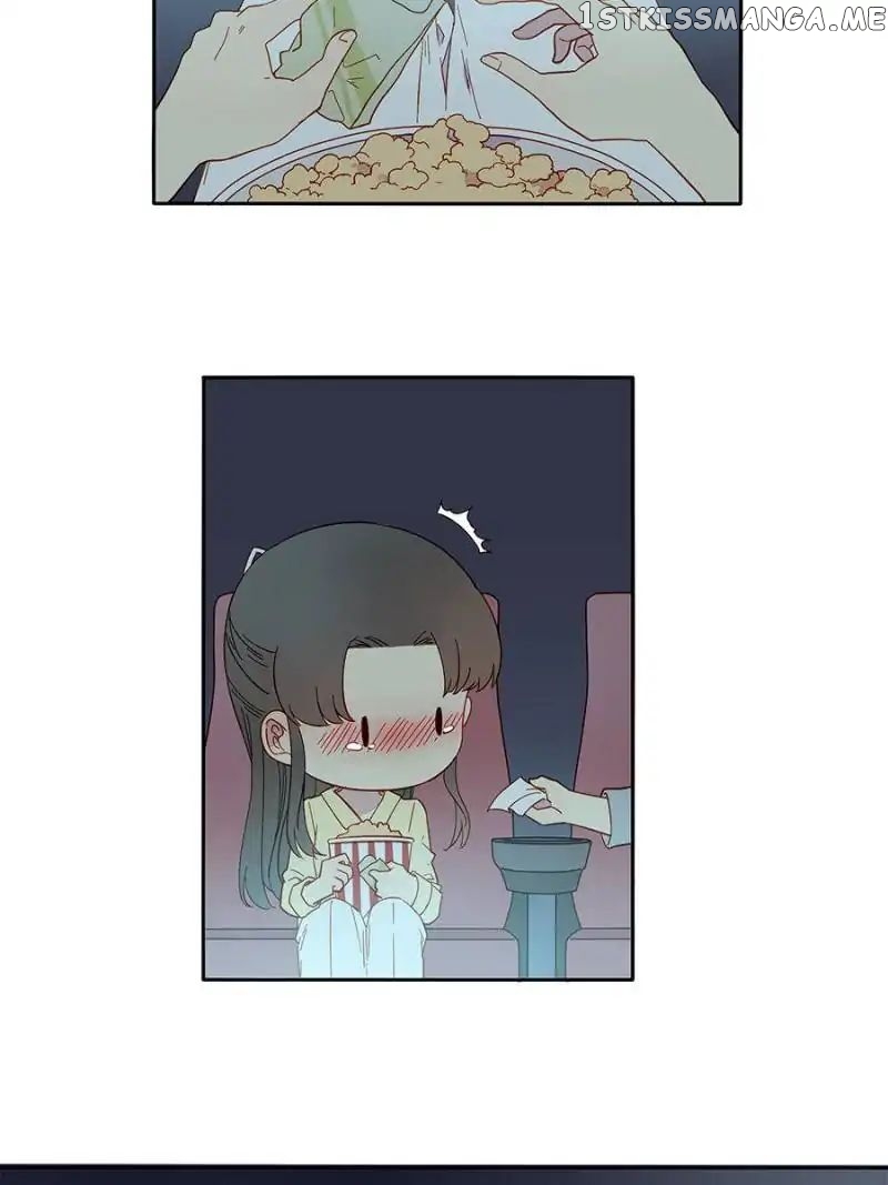 I am Cupid chapter 36 - page 15
