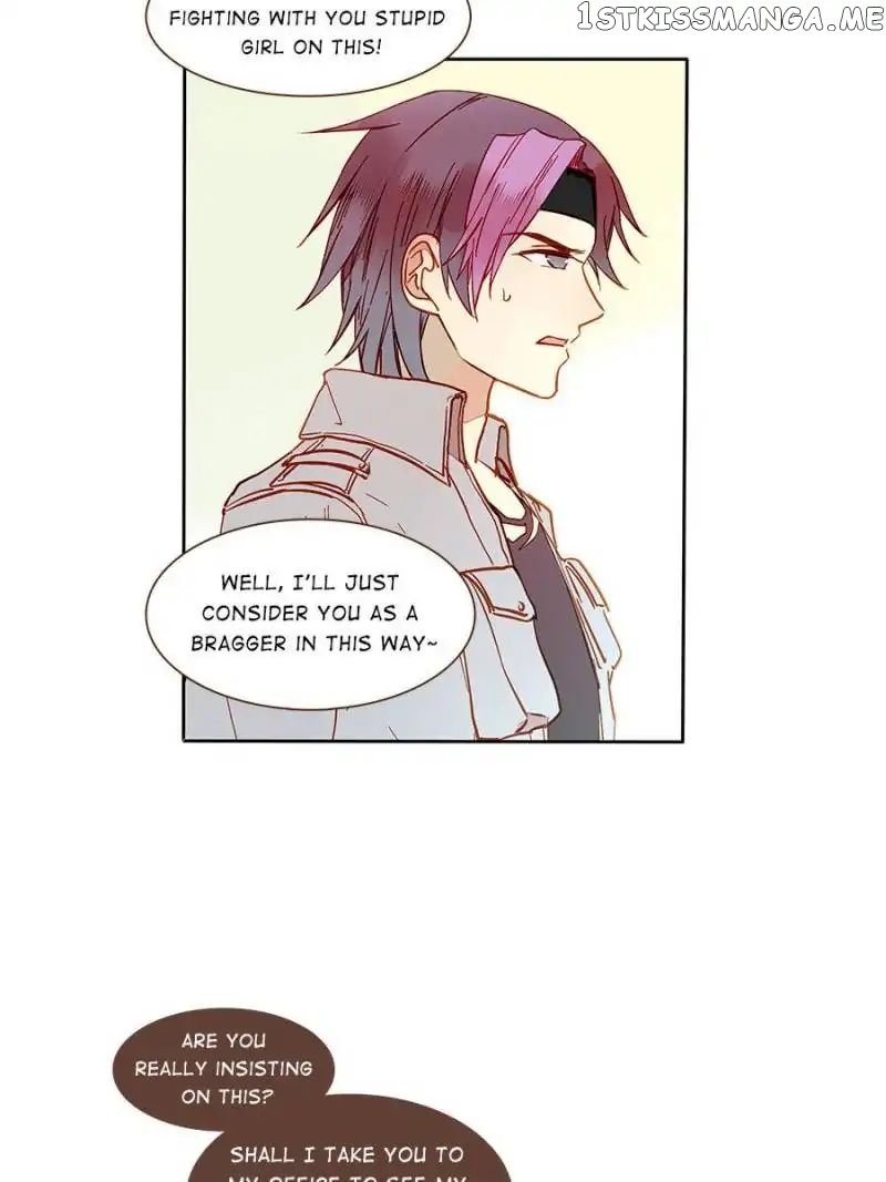 I am Cupid chapter 36 - page 26
