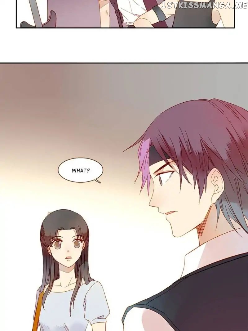 I am Cupid chapter 34 - page 10