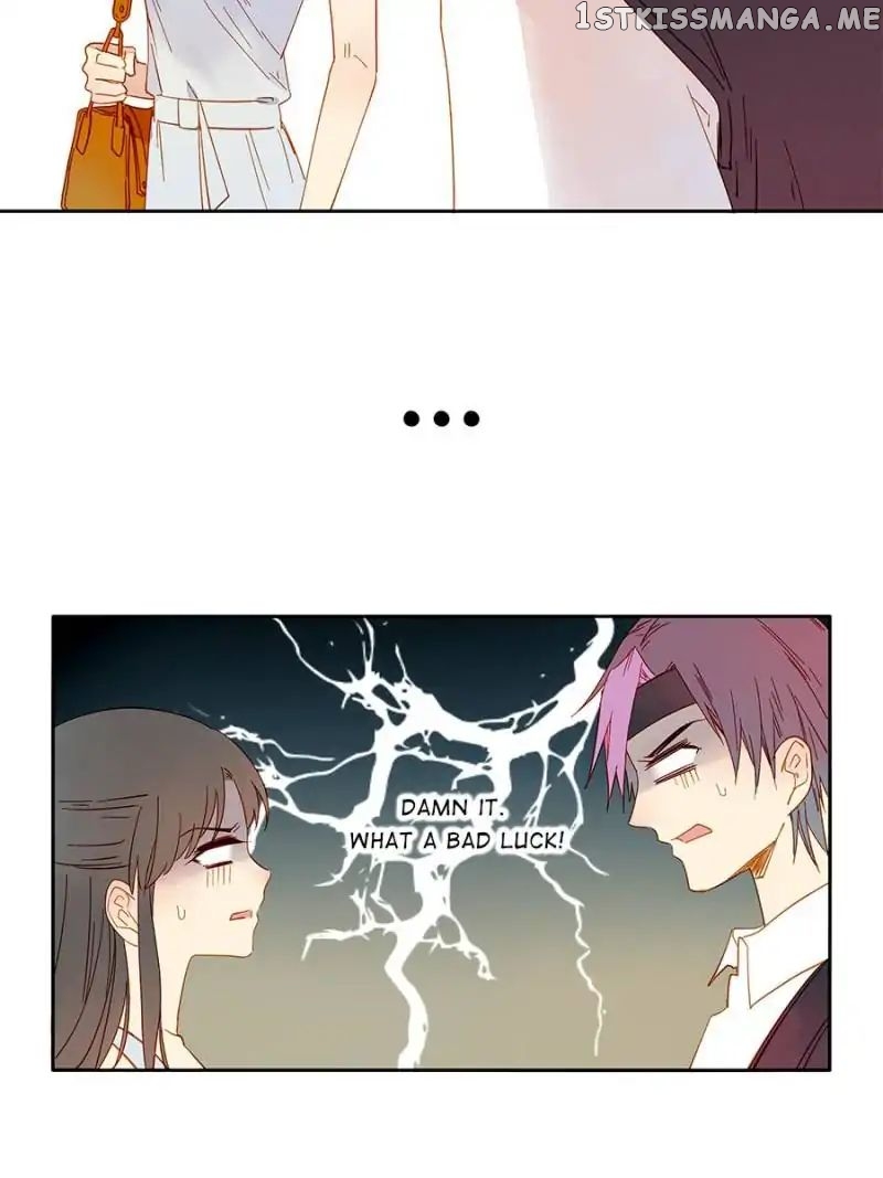 I am Cupid chapter 34 - page 11