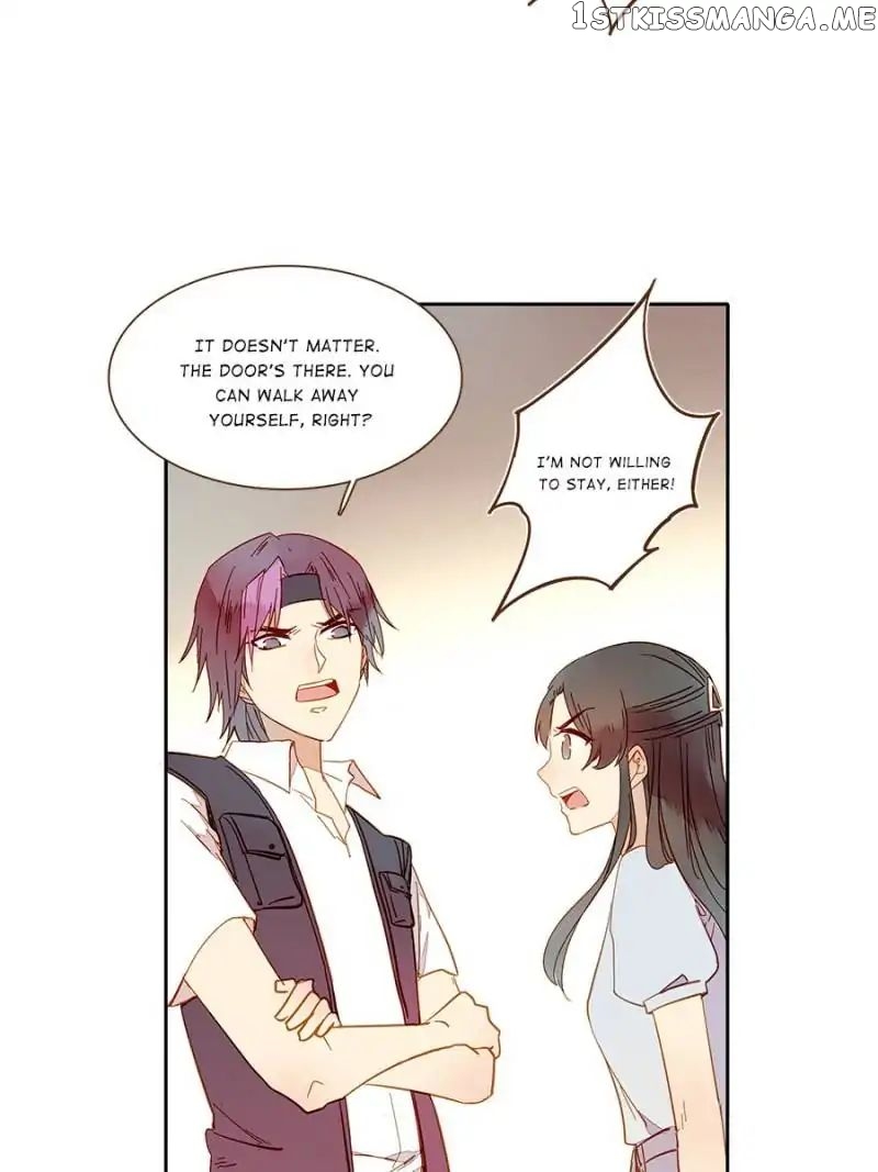 I am Cupid chapter 34 - page 15