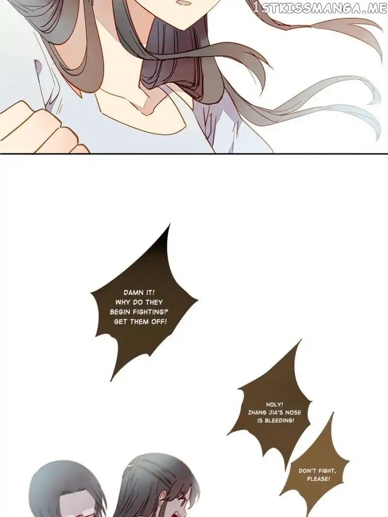 I am Cupid chapter 34 - page 24