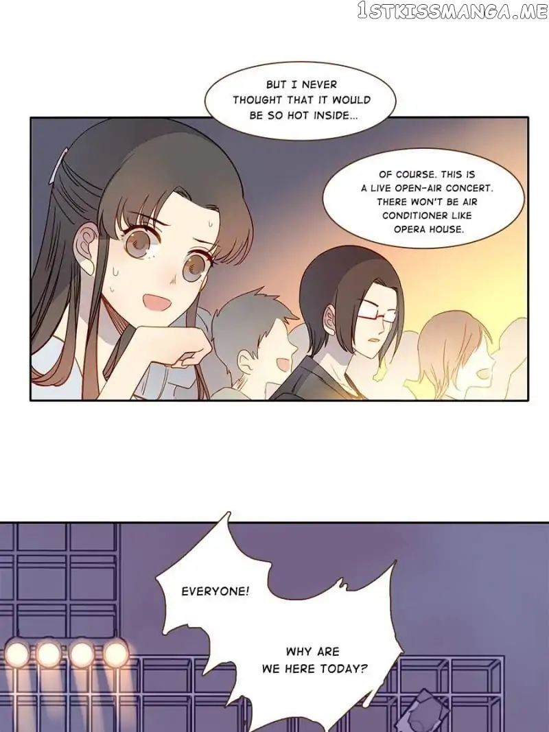 I am Cupid chapter 33 - page 12