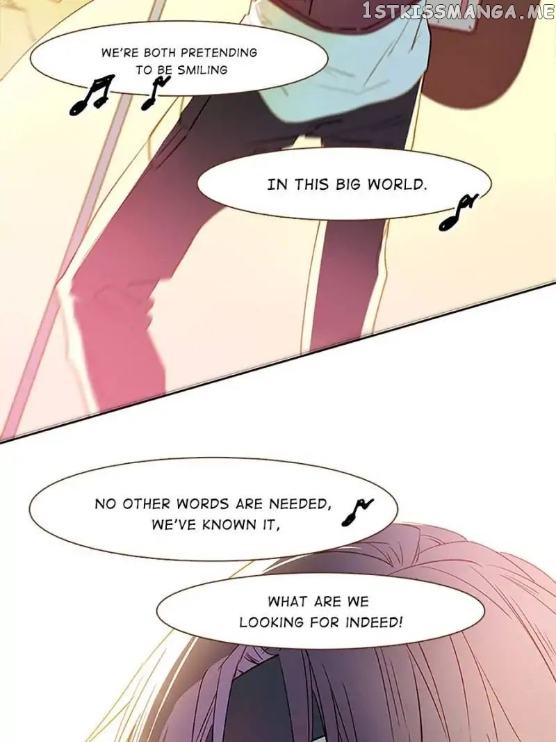 I am Cupid chapter 33 - page 19
