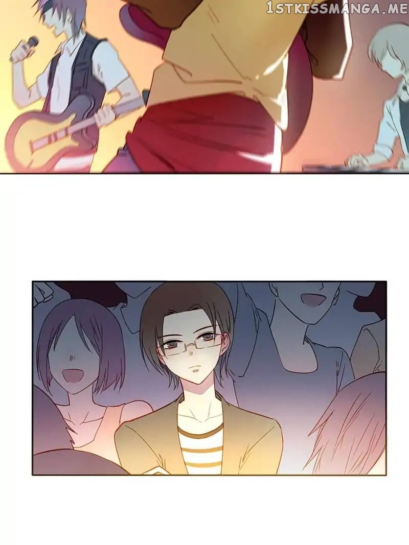 I am Cupid chapter 33 - page 25