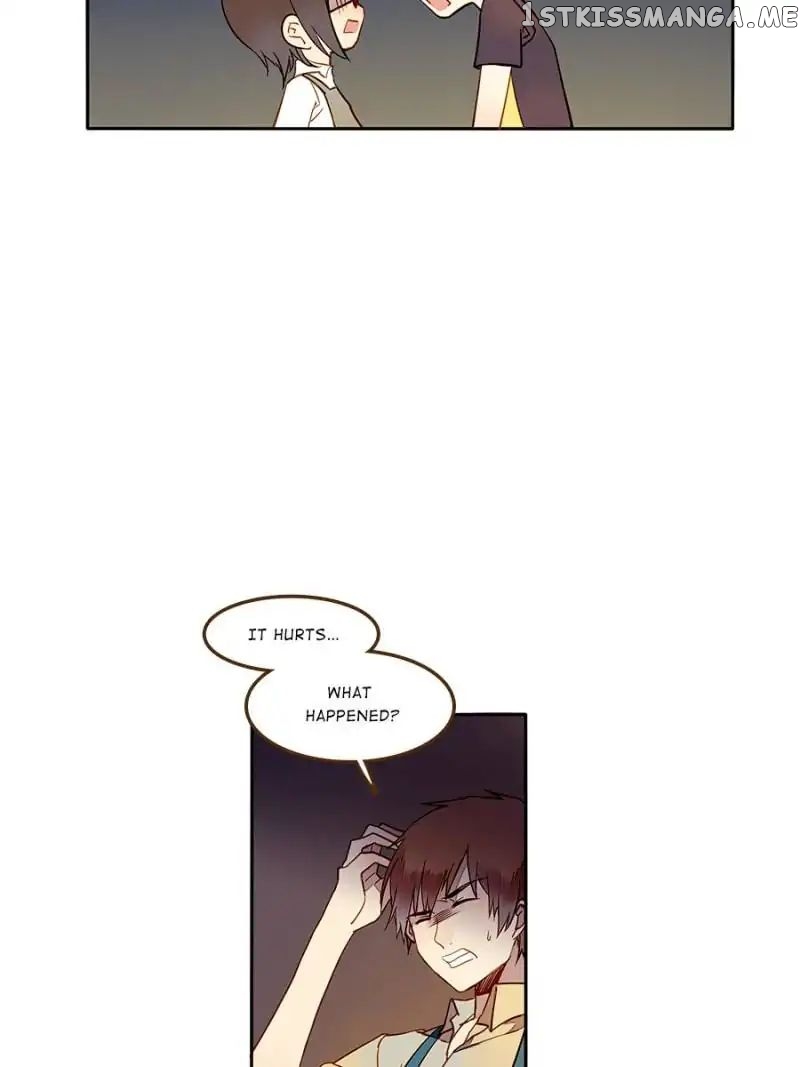 I am Cupid chapter 27 - page 10