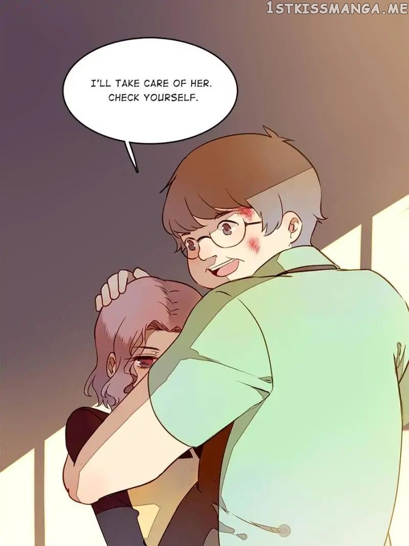 I am Cupid chapter 27 - page 13
