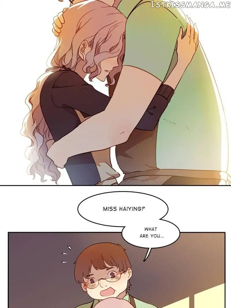 I am Cupid chapter 27 - page 16