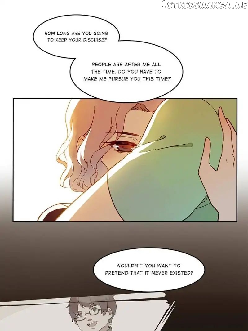 I am Cupid chapter 27 - page 18