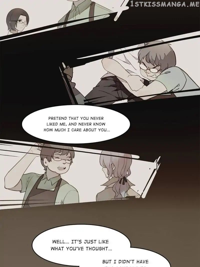 I am Cupid chapter 27 - page 19