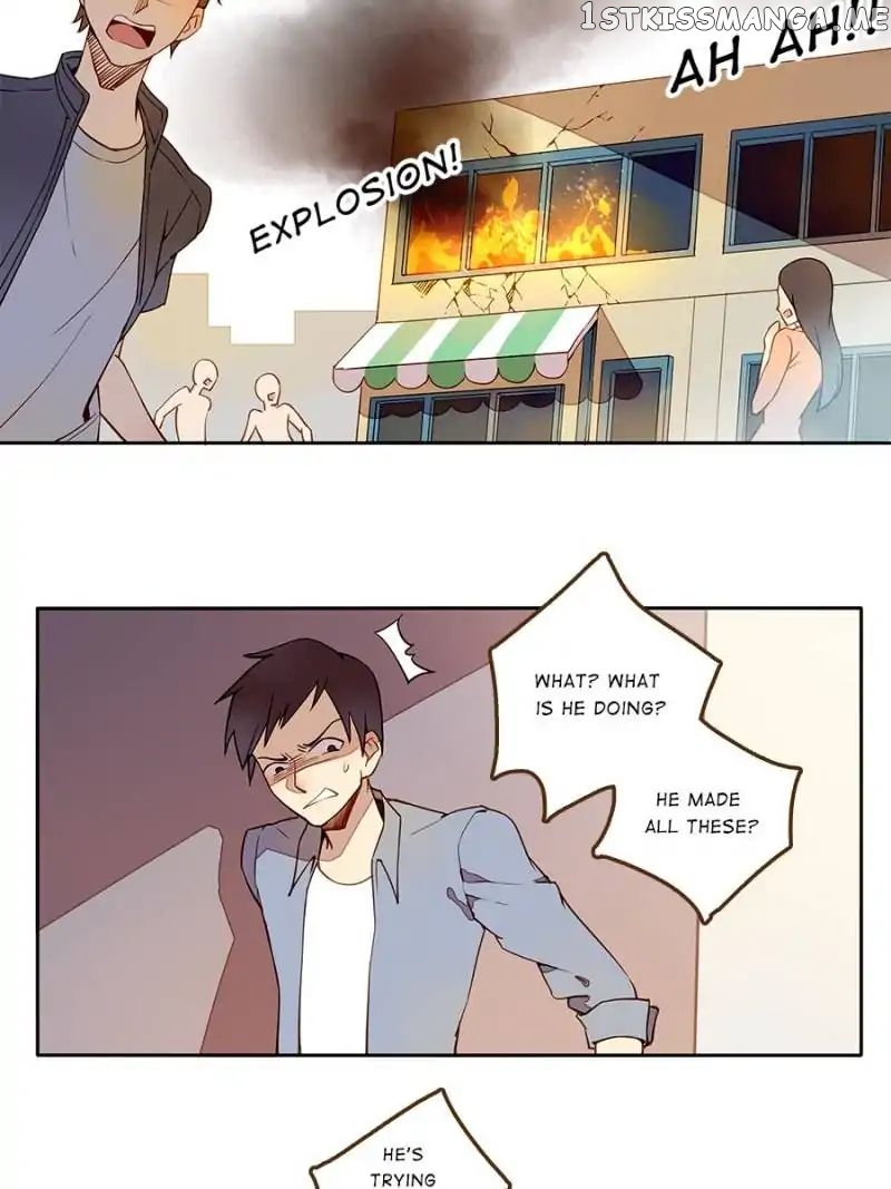 I am Cupid chapter 27 - page 2