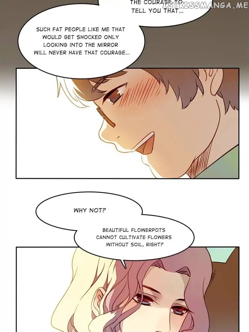 I am Cupid chapter 27 - page 20