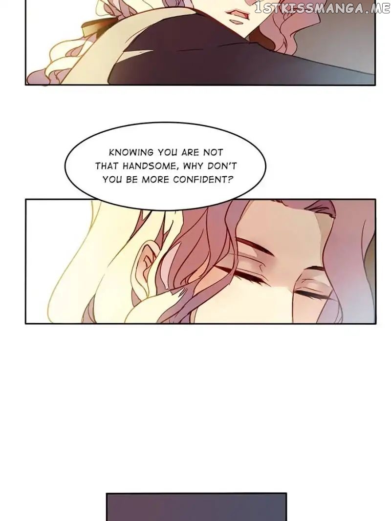 I am Cupid chapter 27 - page 21