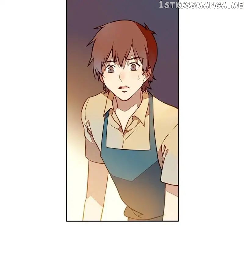 I am Cupid chapter 27 - page 22
