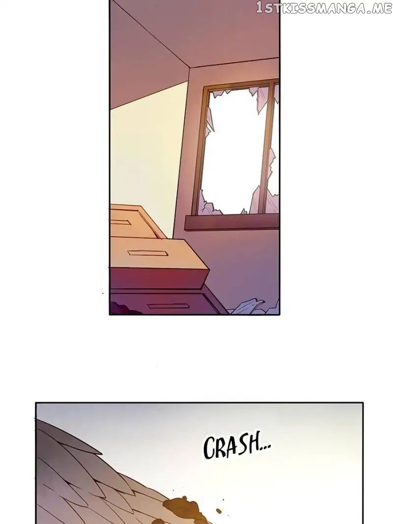 I am Cupid chapter 27 - page 4