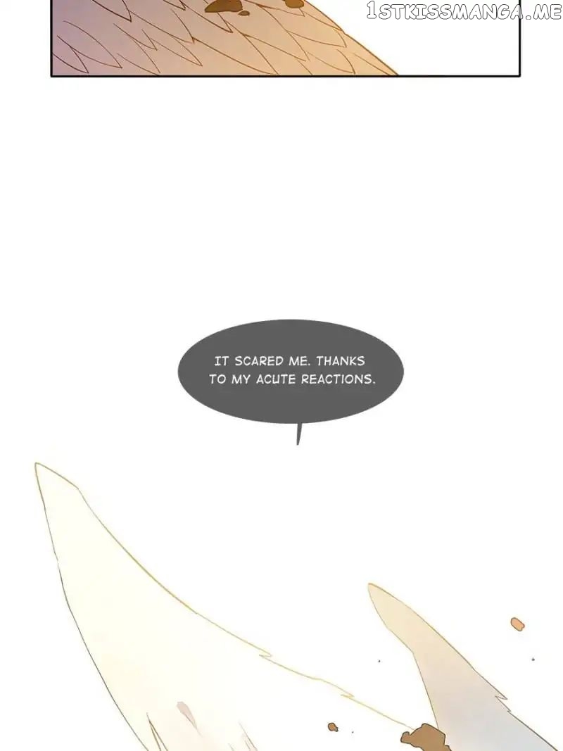 I am Cupid chapter 27 - page 5