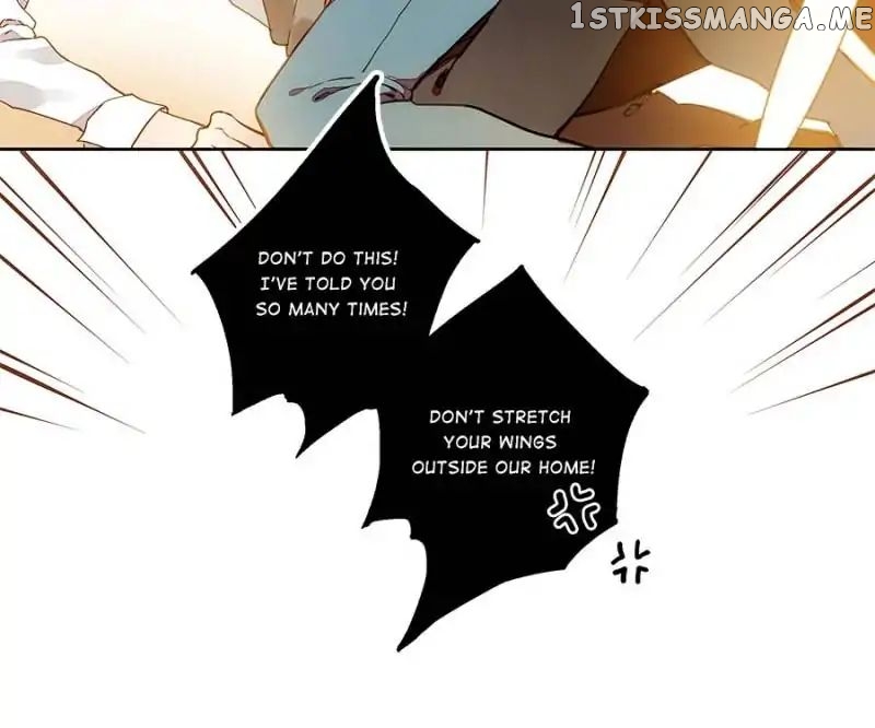 I am Cupid chapter 27 - page 7