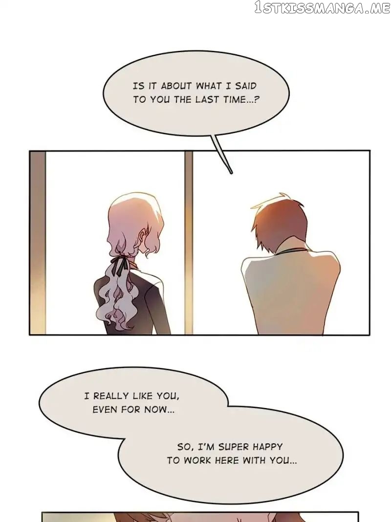 I am Cupid chapter 26 - page 11