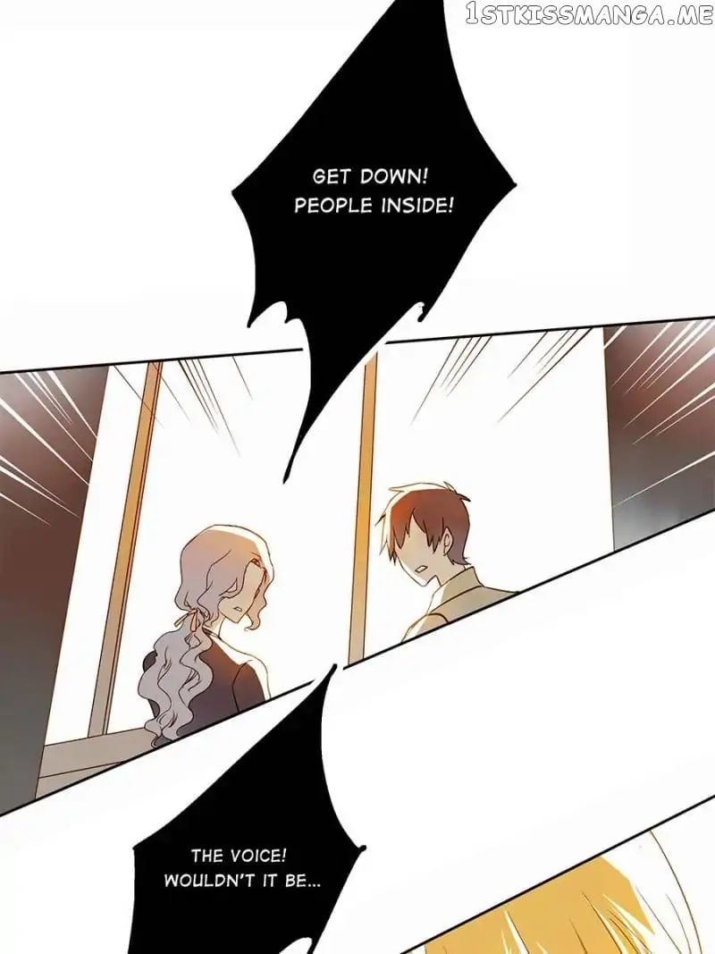 I am Cupid chapter 26 - page 16