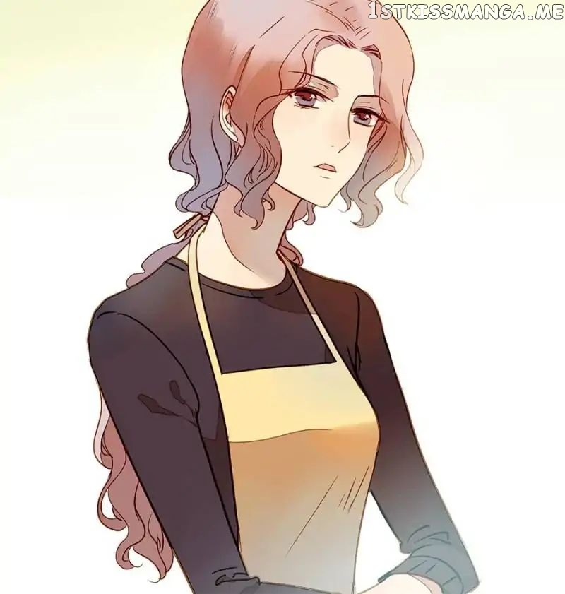 I am Cupid chapter 26 - page 5