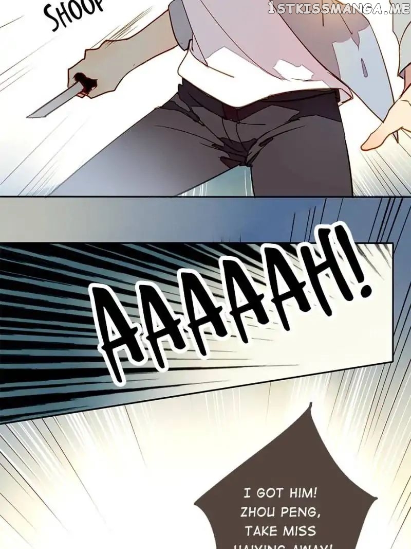 I am Cupid chapter 25 - page 11