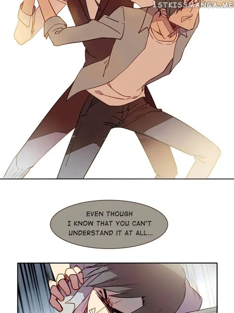 I am Cupid chapter 25 - page 16