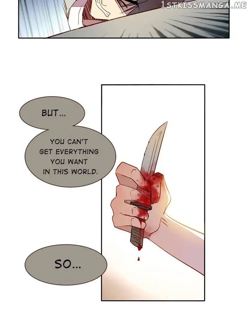 I am Cupid chapter 25 - page 17