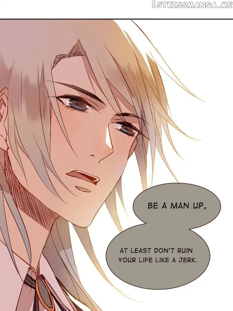 I am Cupid chapter 25 - page 18