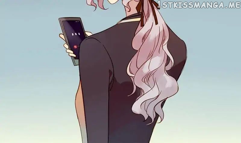 I am Cupid chapter 25 - page 24