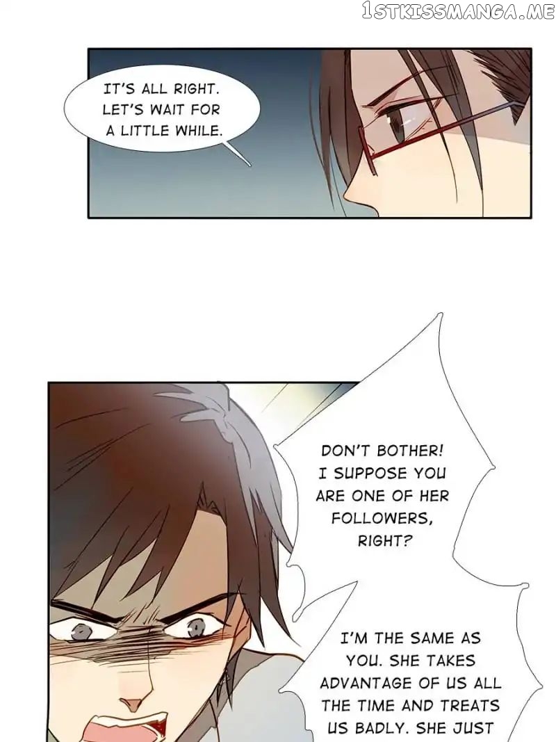 I am Cupid chapter 25 - page 4