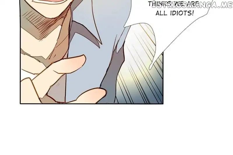 I am Cupid chapter 25 - page 5