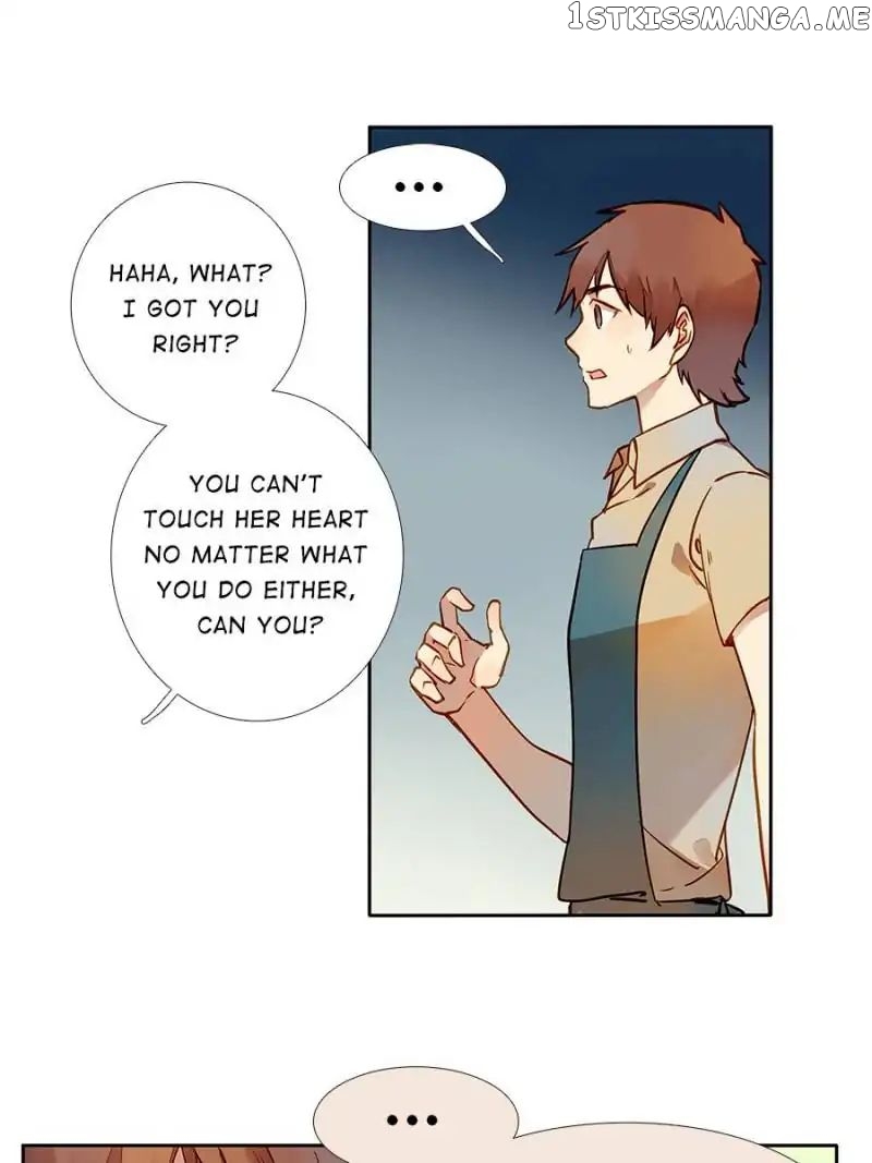 I am Cupid chapter 25 - page 6