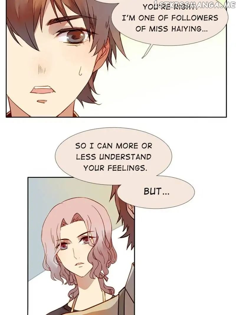 I am Cupid chapter 25 - page 7