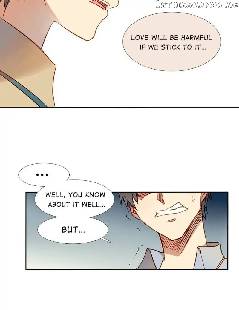 I am Cupid chapter 25 - page 9