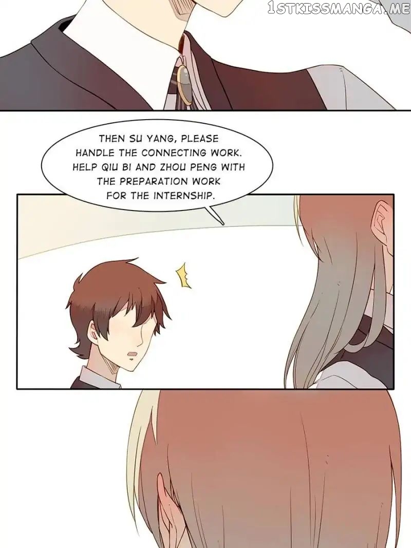 I am Cupid chapter 23 - page 14