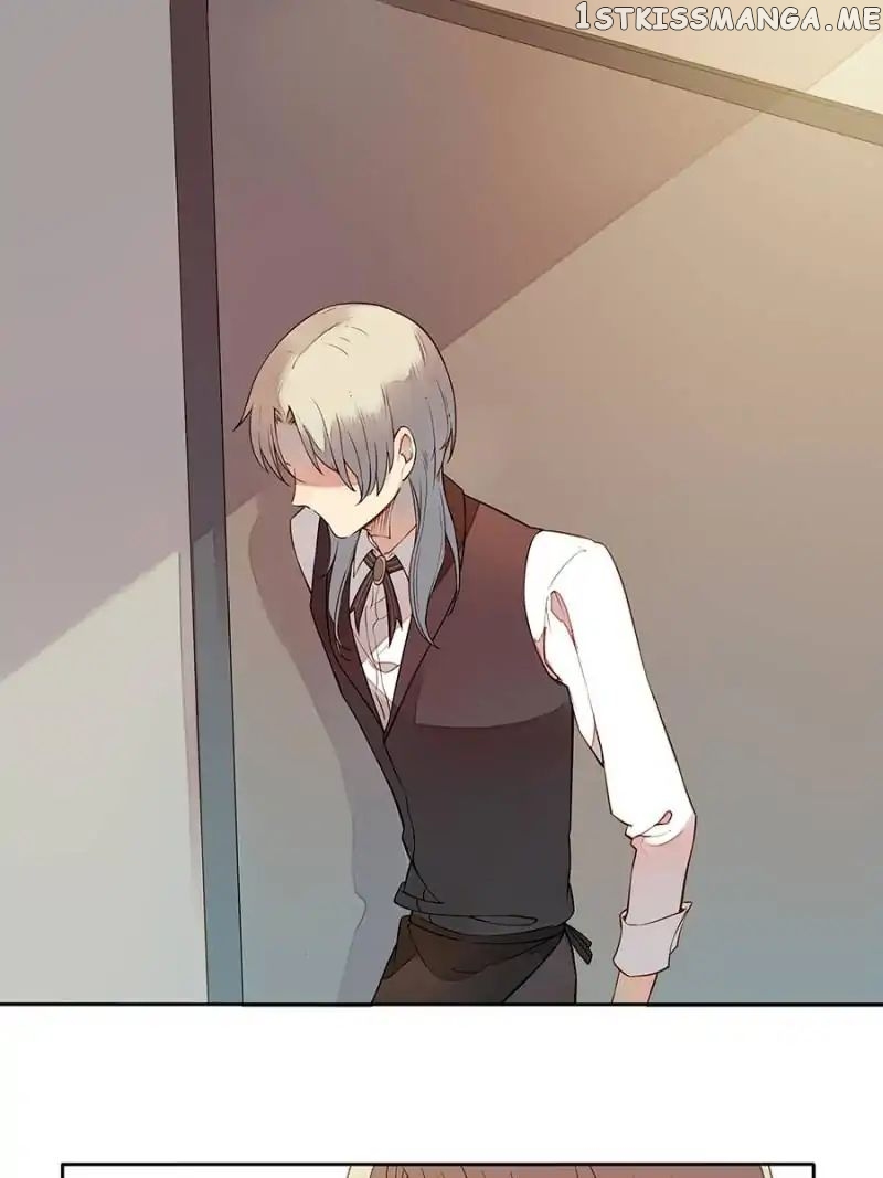 I am Cupid chapter 23 - page 25