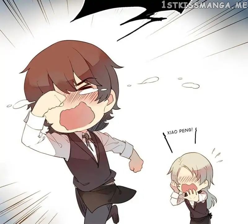 I am Cupid chapter 22 - page 10
