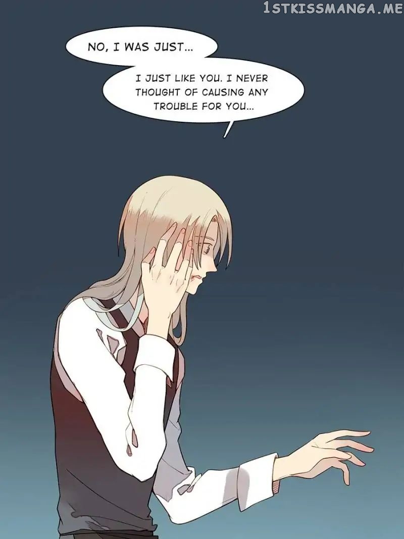 I am Cupid chapter 22 - page 11