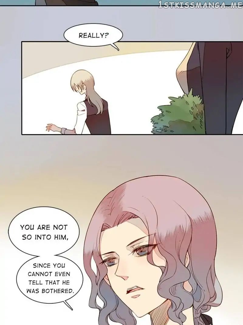 I am Cupid chapter 22 - page 12