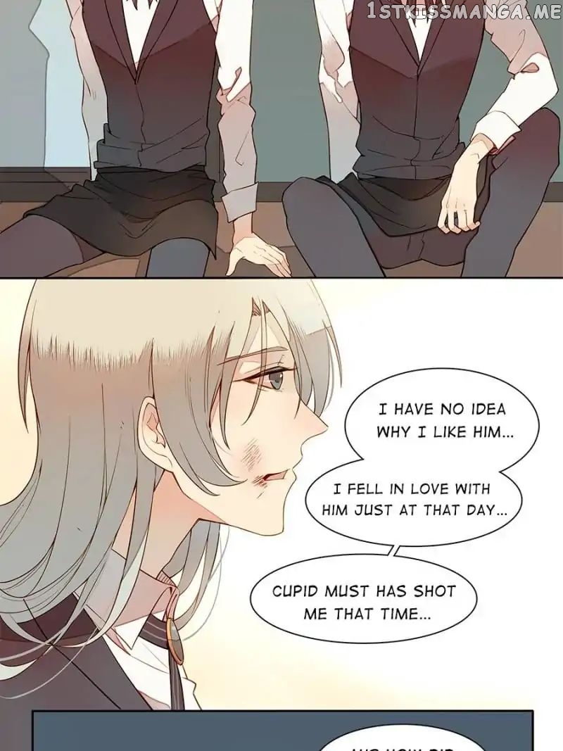 I am Cupid chapter 22 - page 18