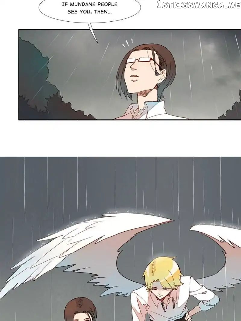 I am Cupid chapter 20 - page 14