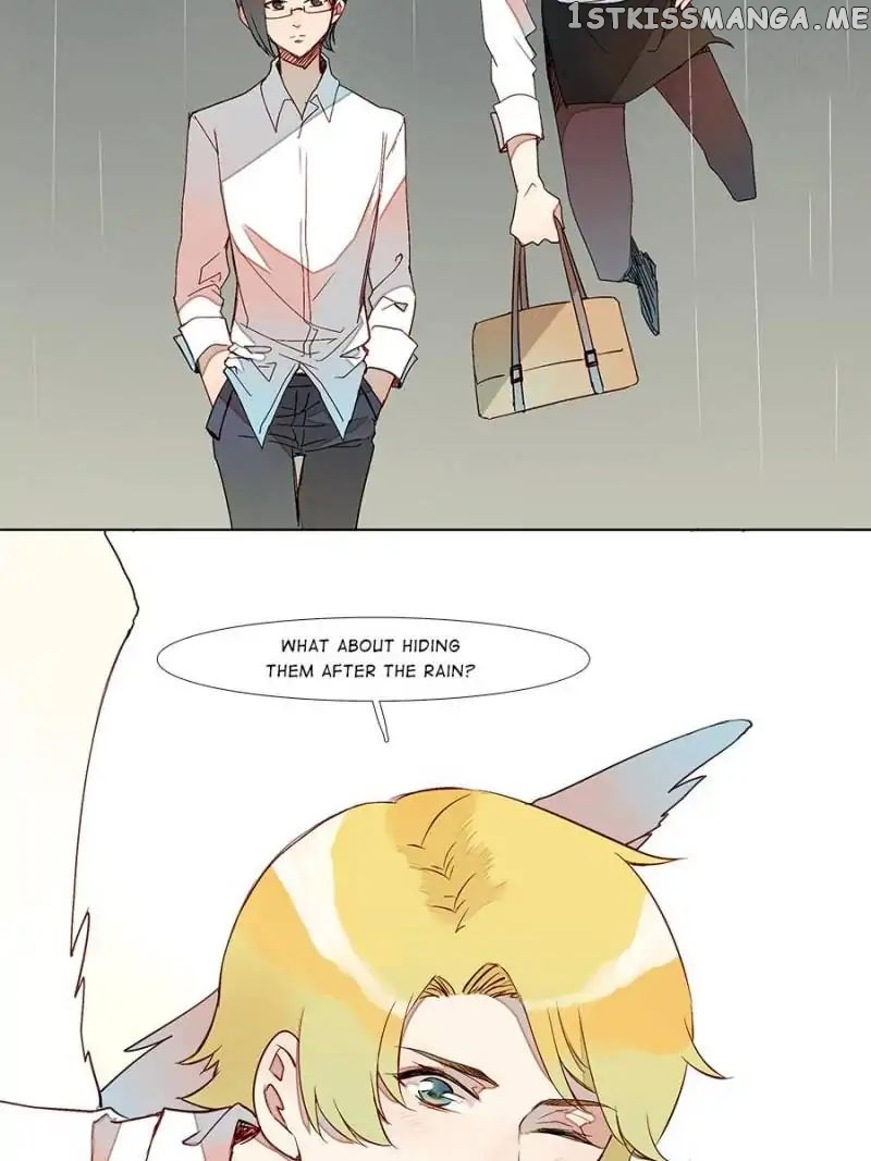 I am Cupid chapter 20 - page 15