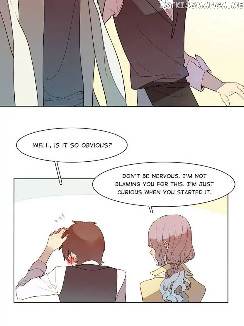 I am Cupid chapter 19 - page 10