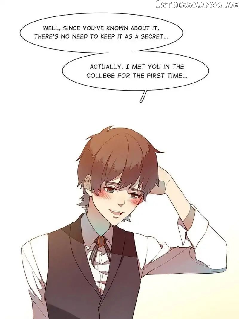 I am Cupid chapter 19 - page 11
