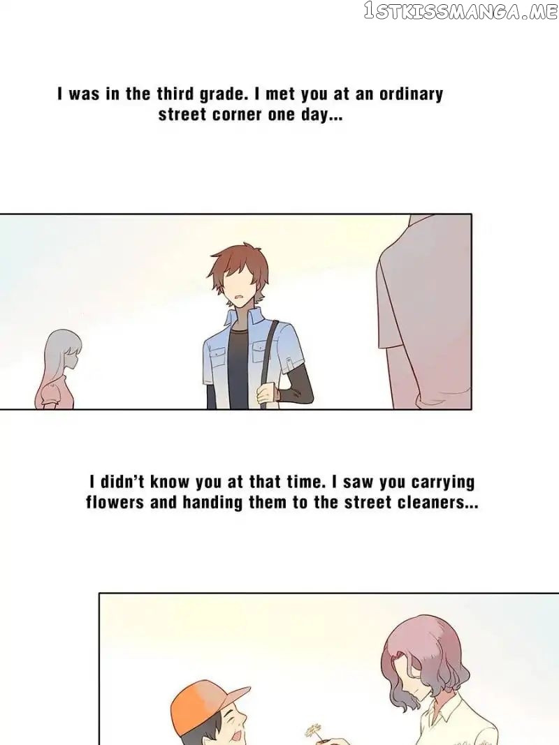 I am Cupid chapter 19 - page 13