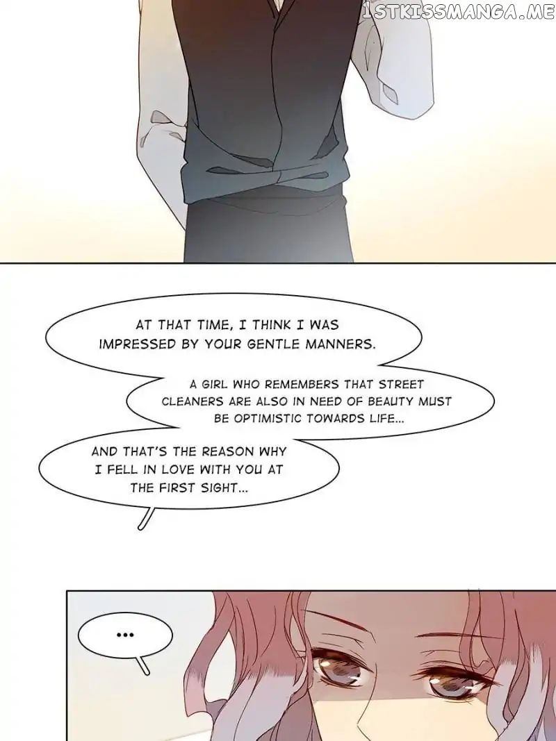 I am Cupid chapter 19 - page 16